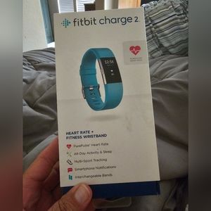 Fitbit charge2